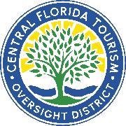 Central Florida Tourism Oversight District Logo